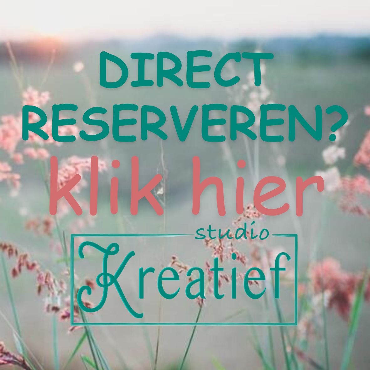 Reserveer