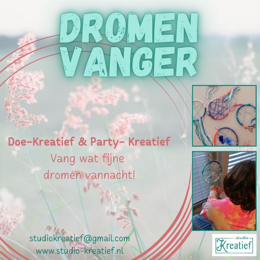 dromenvanger